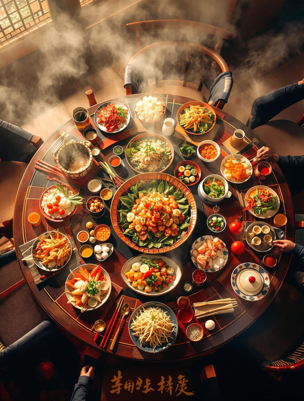 影视视频影视作品《味觉记忆》封面