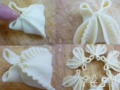 包饺子的视频教程,轻松学会传统美食制作