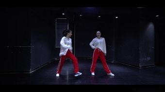 教学舞蹈视频,轻松掌握舞步技巧