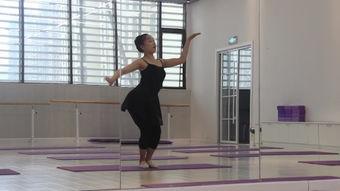 教学舞蹈视频,轻松掌握舞步技巧