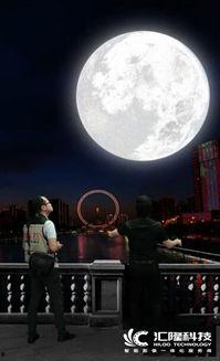 中秋节短视频,共赏中秋夜
