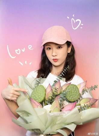 吃瓜少女张小寒爆料杨紫,娱乐圈真相大揭秘