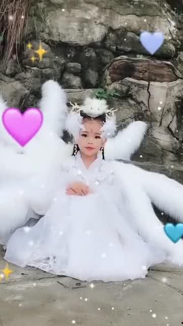 九尾狐视频,神秘传说与奇幻冒险的交织之旅