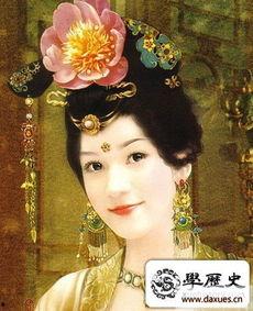 武三思与韦后的视频,宫廷权谋的幕后风云