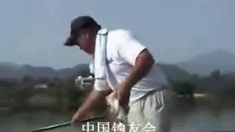 程宁钓鱼教学视频,新手入门必备技巧解析