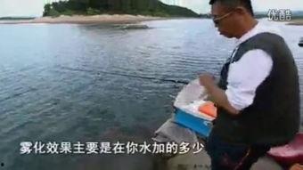 程宁钓鱼教学视频,新手入门必备技巧解析