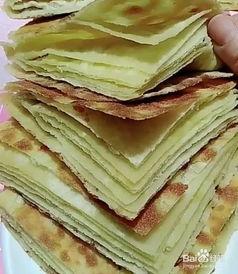 做大饼的方法视频教程,视频教程带你轻松上手