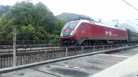 火车视频专辑2,穿越时空的铁路之旅