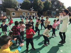 幼儿园律动操视频,幼儿园律动操视频魅力展现
