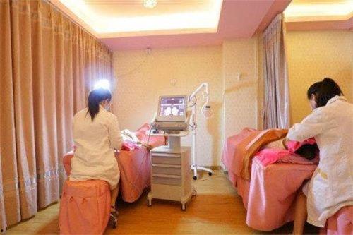美容院美容视频,跟随视频体验专业美容护理
