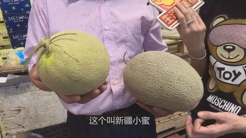 八六王蜜瓜今日价,价格行情一览”