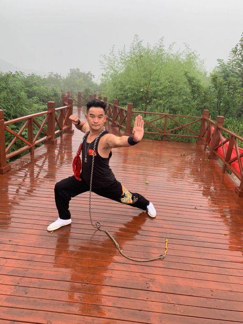 铁鞭子的打法视频,一招一式尽展武术精髓