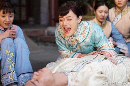 那年花开月正圆小视频,穿越时空的传奇商贾传奇