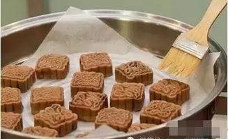 制作月饼视频,传统美味，轻松上手