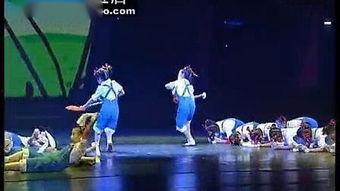 舞蹈视频儿童舞蹈,儿童舞蹈视频魅力解析