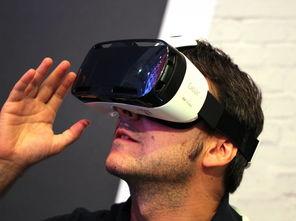 vr 视频,沉浸式体验的视觉盛宴