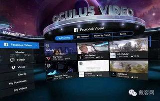 vr 视频,沉浸式体验的视觉盛宴