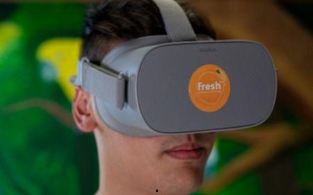 vr 视频,沉浸式体验的视觉盛宴