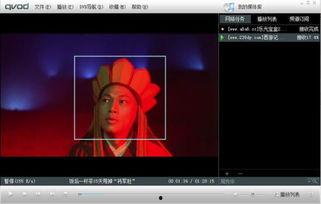 放大视频,捕捉细节，拓展视野