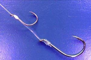 绑钩视频,揭秘绑钩技巧视频全解析