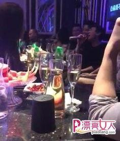 ktv唱歌的视频,唱响青春旋律