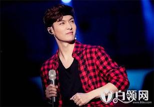 张艺兴 视频,光影交织的舞台传奇