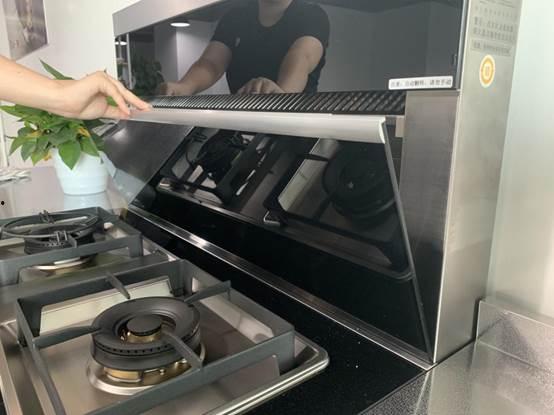 集成灶怎么清洗视频,视频教程详解