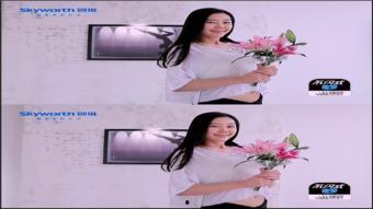 一枝独秀视频,揭秘视频中的璀璨独领风骚瞬间