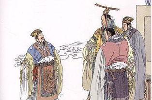 晏子使楚课本剧视频,智慧外交的典范