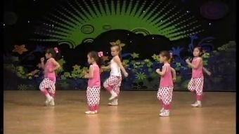 幼儿dj劲爆幼舞蹈视频,劲爆幼舞蹈视频燃爆眼球