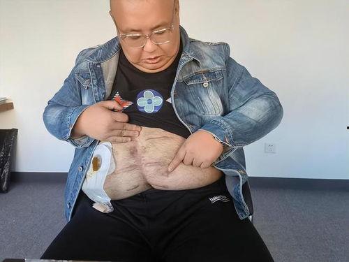 胖哥视频,揭秘美食背后的故事与人生哲理