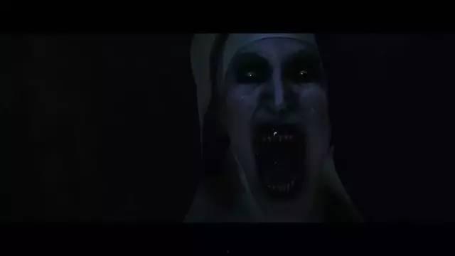 吓人视频突然出现鬼,鬼影乍现，吓人视频揭秘神秘现象