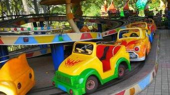 游乐场视频,揭秘游乐场精彩瞬间