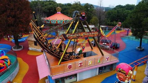 游乐场视频,揭秘游乐场精彩瞬间