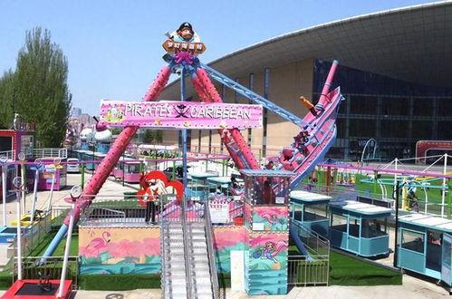 游乐场视频,揭秘游乐场精彩瞬间