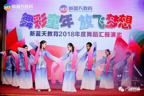 放飞梦想舞蹈视频教学,开启舞蹈学习之旅