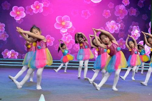 放飞梦想舞蹈视频教学,开启舞蹈学习之旅