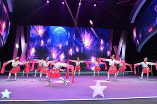 放飞梦想舞蹈视频教学,开启舞蹈学习之旅