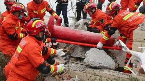 地震演习视频,模拟灾难，提升应急响应能力