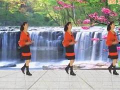 踩踩踩舞蹈视频,动感节奏下的青春活力展现