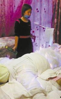 火疗视频全过程