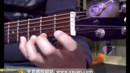 吉他的视频,跟随视频学习吉他演奏艺术