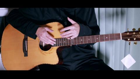 吉他的视频,跟随视频学习吉他演奏艺术