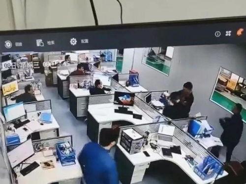 内部视频,一窥企业真实运营全貌