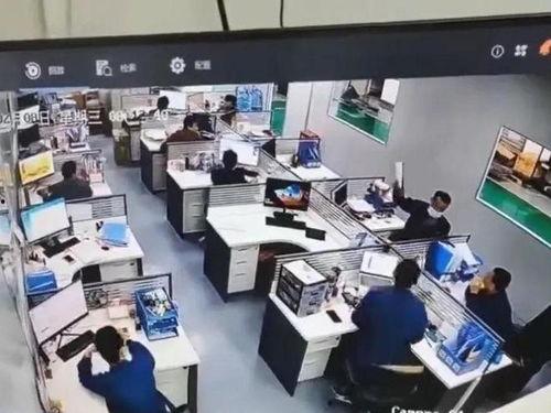 内部视频,一窥企业真实运营全貌