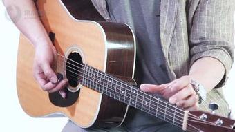 吉他入门视频教学,吉他入门视频教学概述