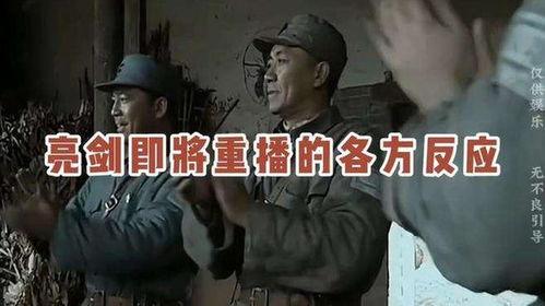 亮剑视频,烽火岁月中的英雄传奇