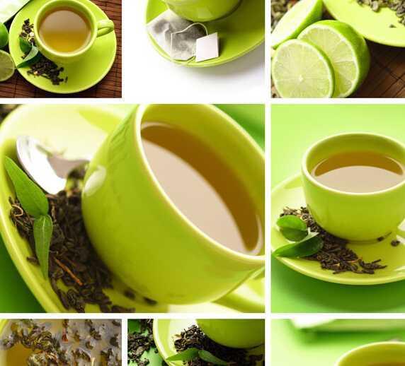 绿茶视频,探寻茶香四溢的视觉盛宴