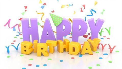祝生日快乐视频,祝生日快乐视频精彩回顾