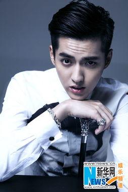 吴亦凡采访视频谈爱情,爱情如歌，共鸣心灵